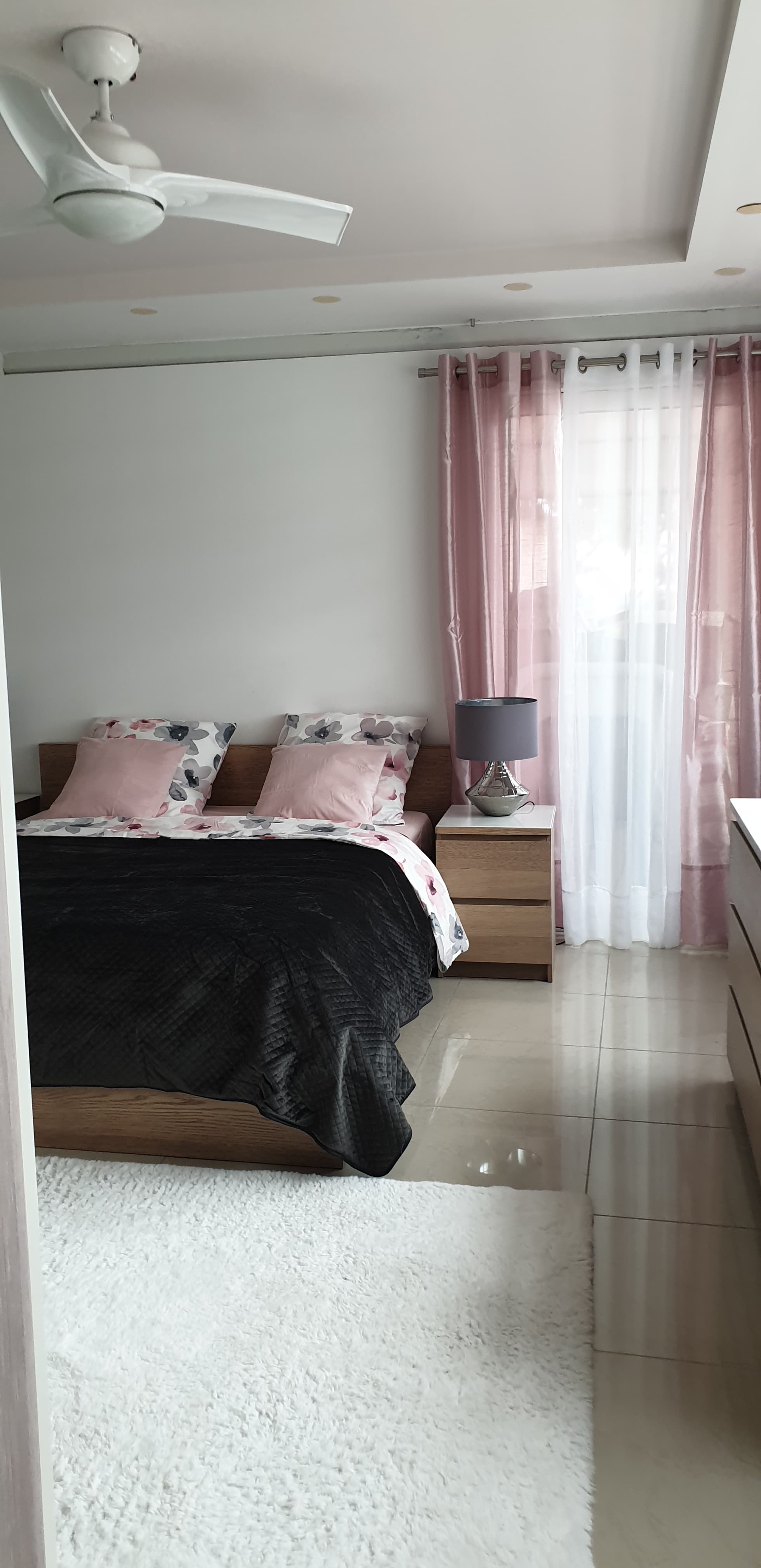 Chambre 2 à L'éminence